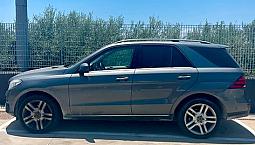 Mercedes Gle 2.500 D