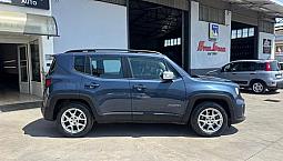 Jeep Renegade 1.5 Turbo T4 Mhev Limited