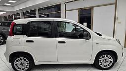 Fiat Panda 1.3 Mjt 95 Cv S&S Easy 2018