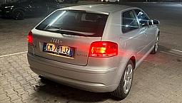 Audi A3 2.0 140 Cv 3 Porte