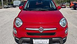 Fiat 500X 2.0 Multijet 140 Cv 4X4 Cross Plus