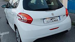 Peugeot 208 1.4 Hdi 68 Cv 5 Porte ..neopatentati..