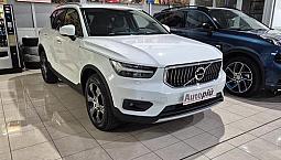 Volvo Xc40 B4 Awd Geartronic Inscription