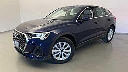 Audi Q3 Spb 35 Tfsi S Tronic Business Plus