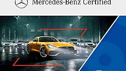 Mercedes-benz Classe Glb Glb Amg 35 4matic Au...