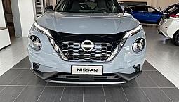 Nissan Juke 1.6 Hev N-Connecta