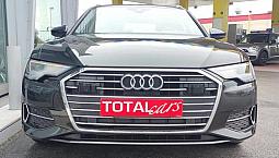 Audi A6 Avant 45 2.0 Tfsi Mhev S Tronic Business