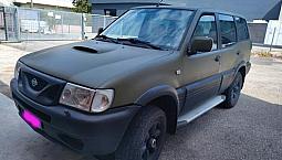 Nissan Terrano Ii - 2002