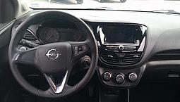 Opel Karl Rocks 1.0 73cv