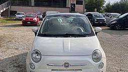 Fiat 500 1.3 Multijet 75 Cv Lounge Perla