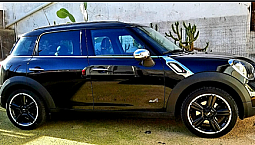 Mini Countryman Sd All4