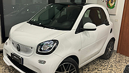 Smart Brabus