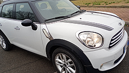 Mini Cooper D Countryman 20