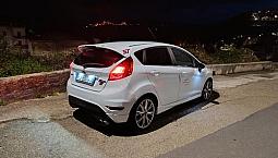 Ford Fiesta St Line Ecoboost Turbo 1.0 140 Cv