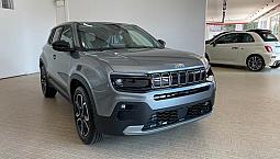 Jeep Avenger 1.2 Turbo Summit Km0 Fulloptional