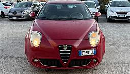 Alfa Romeo Mito 1.3 Jtdm 16v 90 Cv Distinctive