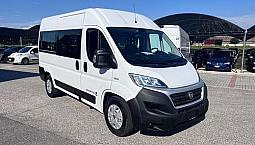 Fiat Ducato 3.0 Cng Pm-tm Combi Maxi L2h2 9 Post