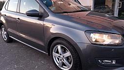 Volkswagen Polo 1.6 Tdi 90cv Dpf 5 Porte Comfortli