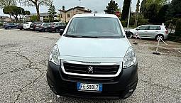 Peugeot Partner Bluehdi 100 L1 Furgone Ok Neopaten