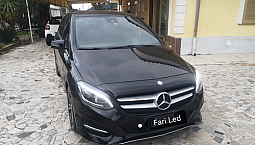 Mercedes Classe B 200 Cdi Manuale