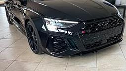 Audi Rs3 Sportback 2.5 Tfsi Performance