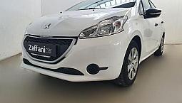 Peugeot 208 1° Serie Puretech 68 5 Porte Active