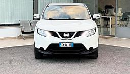 Nissan Qashqai 1.5 Diesel E5 - 2015