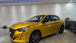 Peugeot 208 Puretech 75 5 Porte Activepack Soli 70