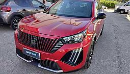 Peugeot 2008 Puretech 130 S&S Eat8 Allure