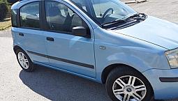 Fiat Panda 2ª Serie - 2005