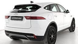 Jaguar E-Pace 2.0D I4 163 Cv Awd Auto