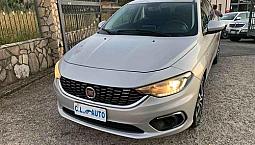 Fiat Tipo 1.6 Multijet 5 Porte Lounge
