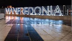 Casa Al Centro Di Manfredonia Luglio/Agosto/Settem