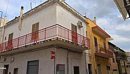 Massafra Appartamento Con Terrazzo
