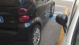 Smart Fortwo 2ª Serie - 2011