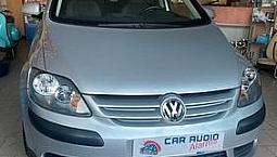 Volkswagen Golf Plus Golf Plus 1.4 16v Tsi Comfort