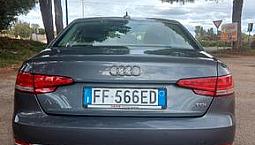 Audi A4 4ª Serie - 2016