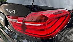 Bmw X4 (F26) Xdrive20D Xline