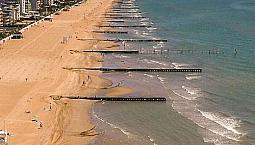 Jesolo Lido - Zona Centrale (Piazza Drago) - Appar