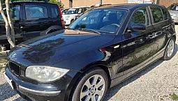 Bmw 118 D 5 Porte Attiva