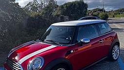 Mini Cooper 1.6 122cv