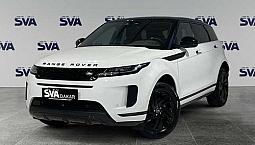 Land Rover Range Rover Evoque Phev 300 Cv S