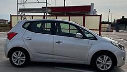 Hyundai Ix20 2013 Gpl