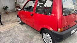 Fiat Cinquecento