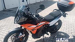 Ktm 890 Adventure