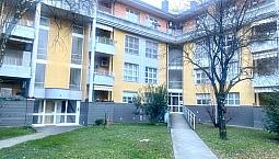 Appartamento Bicamere Privo Di Barriere Archite...