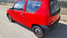 Fiat Seicento