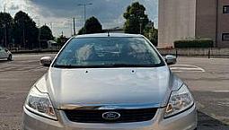 Ford Focus 1.6 Tdci 2009 Compreso Passaggio