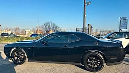 Dodge Challenger 3.6 V6 Sxt 305Cv At8
