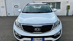 Kia Sportage 1.6Benzina 2012 142.000Km Perfetta
